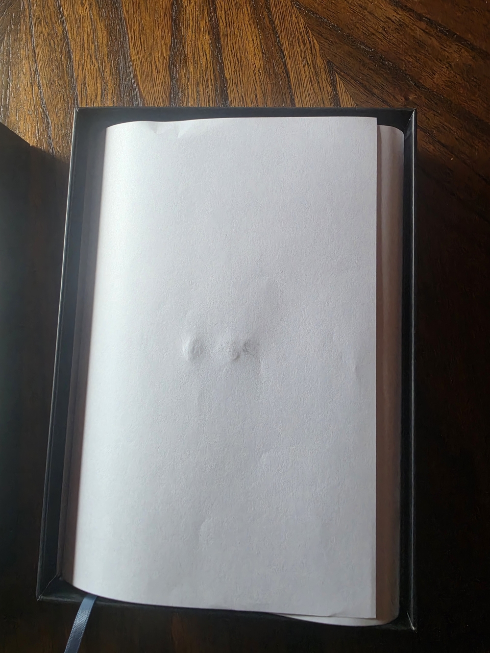 Archer And Olive A5 Journal Notebook From Subscription Box - NWT - Picture 14 of 15